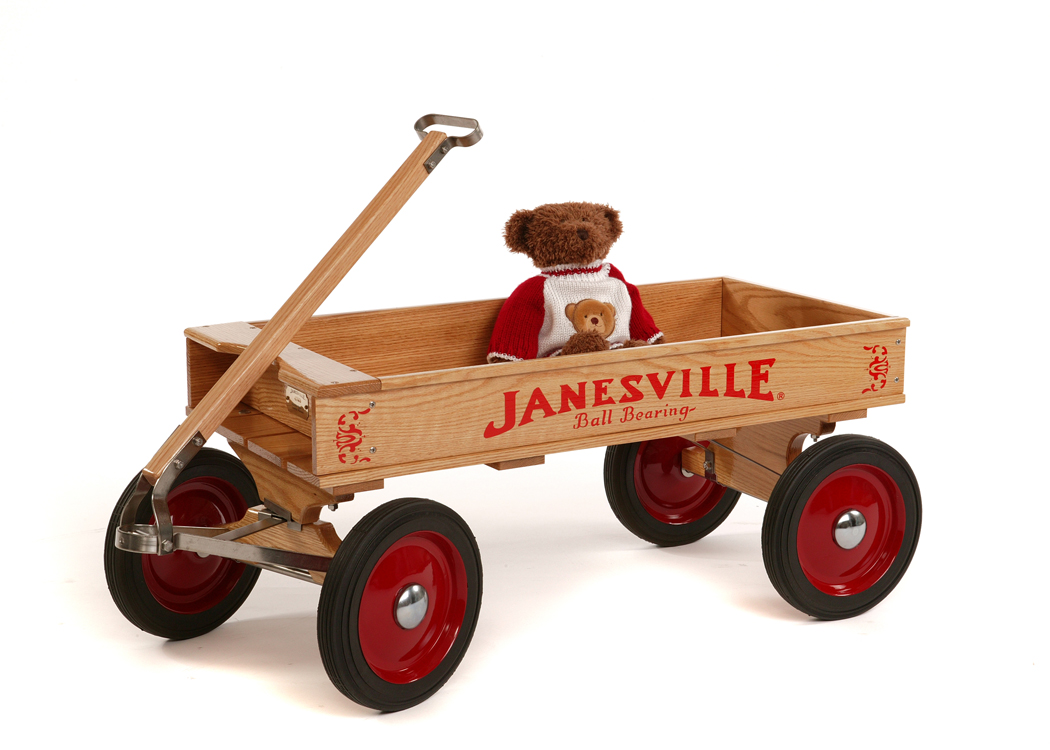 Coaster wagon on sale